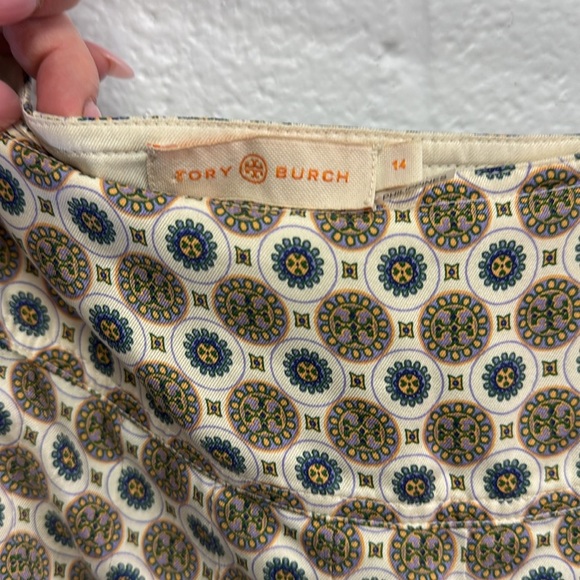 Tory Burch skirt sz 14 women’s - Picture 6 of 7